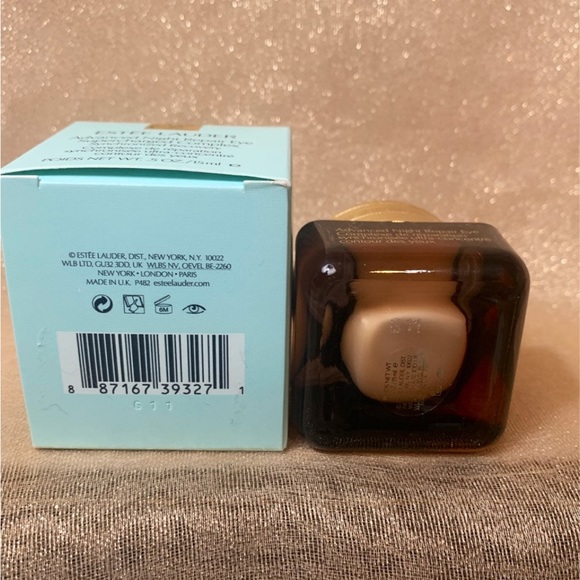 Estée Lauder Advanced Night Repair Eye Complex New in the box - Picture 5 of 6